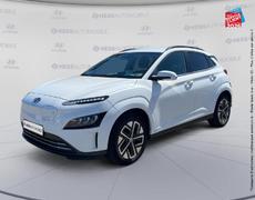 Hyundai Kona Bischheim