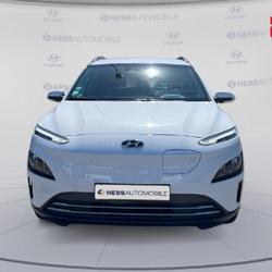Hyundai Kona Electric 39kWh - 136ch Creative Bischheim
