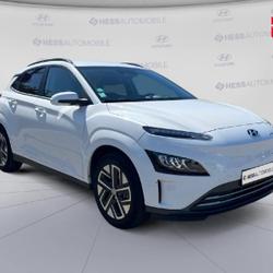 Hyundai Kona Electric 39kWh - 136ch Creative Bischheim