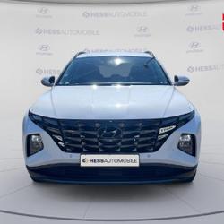 Hyundai Tucson 1.6 T-GDi 230ch Hybrid Creative BVA6 Bischheim