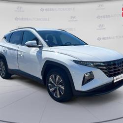 Hyundai Tucson 1.6 T-GDi 230ch Hybrid Creative BVA6 Bischheim