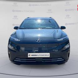 Hyundai Kona Electric 64kWh - 204ch Executive Bischheim