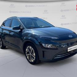Hyundai Kona Electric 64kWh - 204ch Executive Bischheim