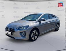Hyundai Ioniq Bischheim