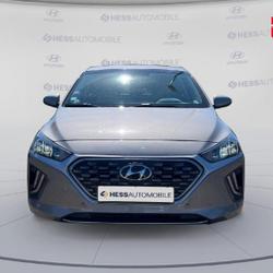 Hyundai Ioniq Hybrid 141ch Executive Bischheim