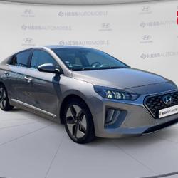 Hyundai Ioniq Hybrid 141ch Executive Bischheim