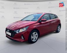 Hyundai i20 Bischheim