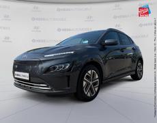 Hyundai Kona Bischheim