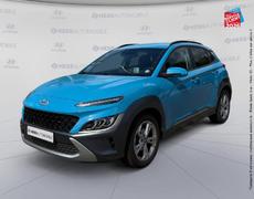 Hyundai Kona Bischheim