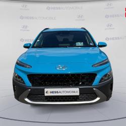 Hyundai Kona 1.0 T-GDi 120 ch Mild-Hybrid 48V Creative Bischheim