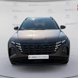 Hyundai Tucson 1.6 T-GDi 230ch Hybrid Executive BVA6 Bischheim