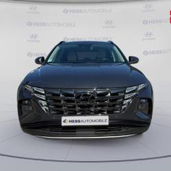 Hyundai Tucson 1.6 T-GDi 230ch Hybrid Executive BVA6 Bischheim