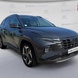 Hyundai Tucson 1.6 T-GDi 230ch Hybrid Executive BVA6 Bischheim