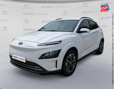 Hyundai Kona Bischheim