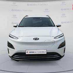 Hyundai Kona Electric 39kWh - 136ch Intuitive Bischheim