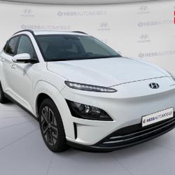 Hyundai Kona Electric 39kWh - 136ch Intuitive Bischheim