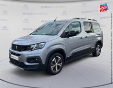 Peugeot Rifter Bischheim