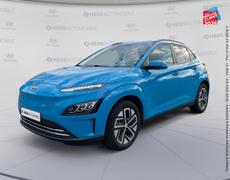 Hyundai Kona Bischheim