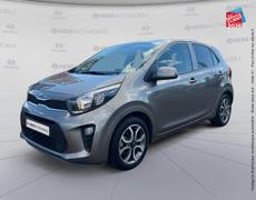 Kia Picanto Bischheim