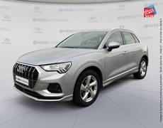 Audi Q3 Bischheim