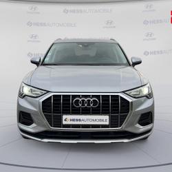 Audi Q3 35 TFSI 150ch S tronic 7 Bischheim