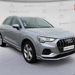Audi Q3 35 TFSI 150ch S tronic 7 Bischheim