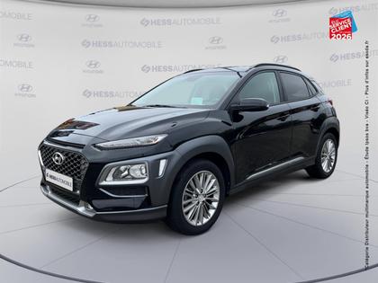 Hyundai Kona - 1.0 T-GDi 120ch Edition 1 - 13 999 €