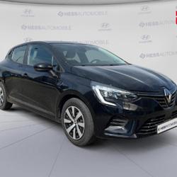 Renault Clio 5 1.0 TCe 90ch Equilibre Bischheim