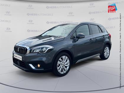 Suzuki S Cross - 1.0 Boosterjet 111ch Privilège Auto Euro6d-T - 15 999 €