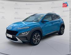 Hyundai Kona Bischheim