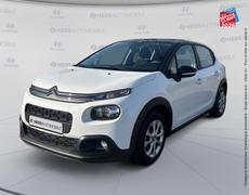 Citroen C3 Societe Bischheim
