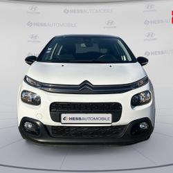 Citroen C3 Societe 1.2 PureTech 82ch Live occasion - Bischheim - photo 2/29