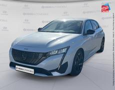 Peugeot 308 III Phase 1 - 1.2 PureTech 130ch S&S Allure Pack EAT8 - 15 299 €