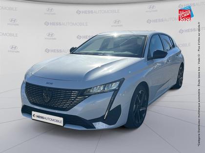 Peugeot 308 III Phase 1 - 1.2 PureTech 130ch S&S Allure Pack EAT8 - 15 299 €