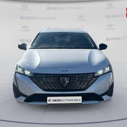 Peugeot 308 III Phase 1 1.2 PureTech 130ch S&S Allure Pack EAT8 occasion - Bischheim - photo 2/30