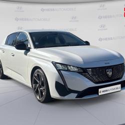 Peugeot 308 III Phase 1 1.2 PureTech 130ch S&S Allure Pack EAT8 occasion - Bischheim - photo 3/30