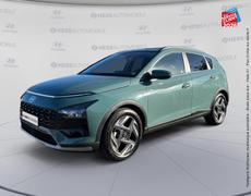 Hyundai Bayon 1.0 T-GDi 100ch Creative DCT-7