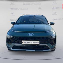 Hyundai Bayon 1.0 T-GDi 100ch Creative DCT-7 occasion - Bischheim - photo 2/30