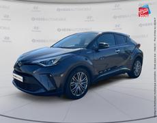 Toyota C-HR Bischheim