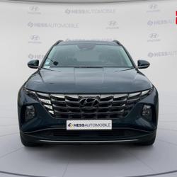 Hyundai Tucson 1.6 T-GDi 230ch Hybrid Creative BVA6 occasion - Bischheim - photo 2/30