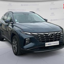 Hyundai Tucson 1.6 T-GDi 230ch Hybrid Creative BVA6 occasion - Bischheim - photo 3/30