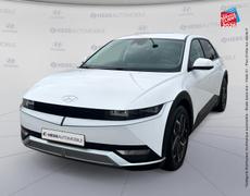 Hyundai Ioniq 5 Bischheim