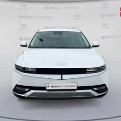 Hyundai Ioniq 5 73 kWh - 218ch Intuitive occasion - Bischheim - photo 2/30