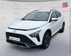 Hyundai Bayon Bischheim