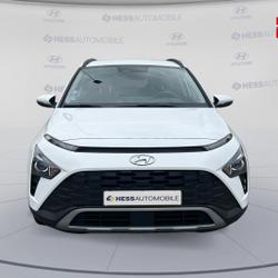 Hyundai Bayon 1.0 T-GDi 100ch Hybrid 48V Intuitive DCT-7 occasion - Bischheim - photo 2/30