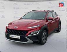 Hyundai Kona - 1.6 GDi 141ch Hybrid Intuitive DCT-6 - 19 499 €