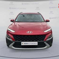 Hyundai Kona 1.6 GDi 141ch Hybrid Intuitive DCT-6 occasion - Bischheim - photo 2/30