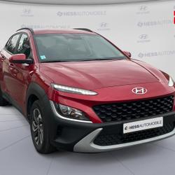 Hyundai Kona 1.6 GDi 141ch Hybrid Intuitive DCT-6 occasion - Bischheim - photo 3/30