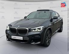 BMW X4 Bischheim