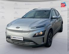 Hyundai Kona Electric 39kWh - 136ch Intuitive